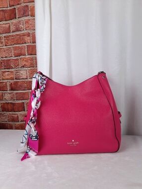 kate spade Pink  Shoulder Bag